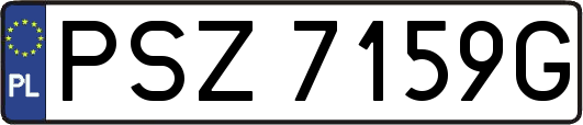 PSZ7159G