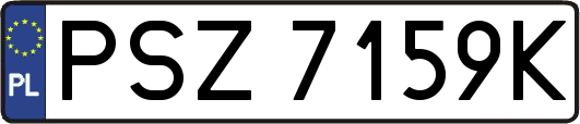 PSZ7159K
