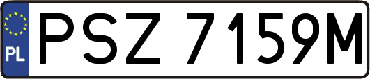 PSZ7159M
