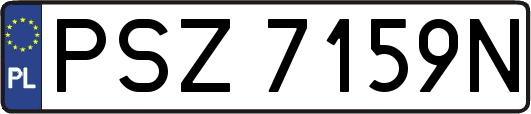 PSZ7159N