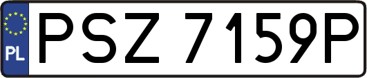 PSZ7159P
