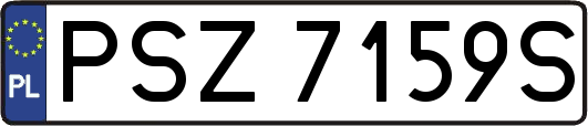 PSZ7159S