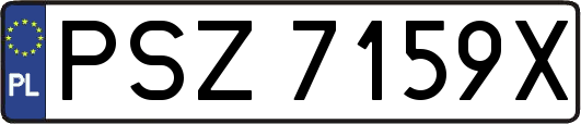 PSZ7159X