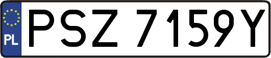 PSZ7159Y