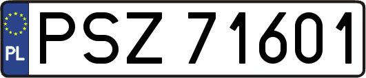 PSZ71601