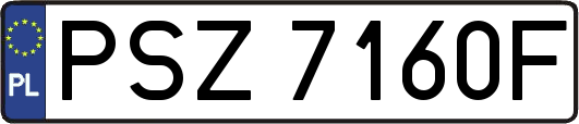 PSZ7160F
