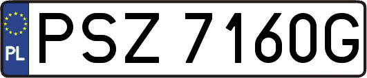 PSZ7160G