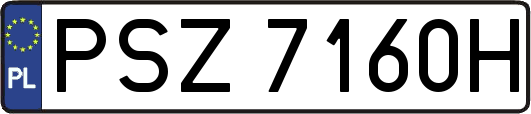 PSZ7160H