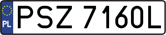 PSZ7160L