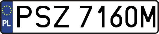 PSZ7160M