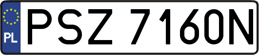 PSZ7160N