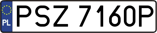 PSZ7160P