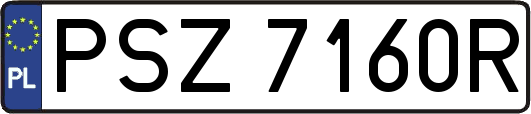 PSZ7160R