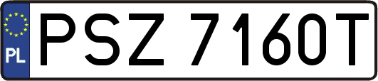 PSZ7160T
