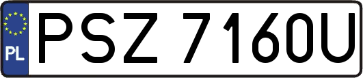 PSZ7160U