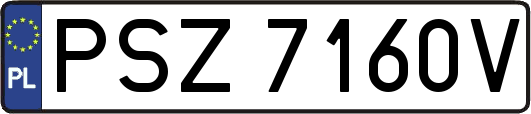 PSZ7160V