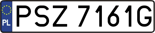PSZ7161G