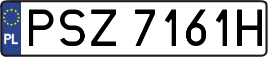 PSZ7161H