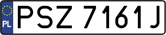 PSZ7161J