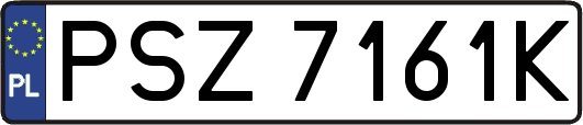 PSZ7161K