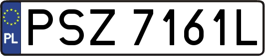 PSZ7161L
