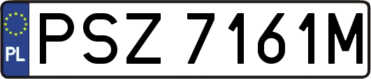 PSZ7161M
