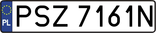 PSZ7161N