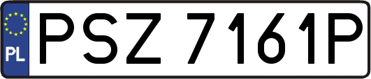 PSZ7161P