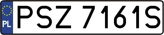 PSZ7161S