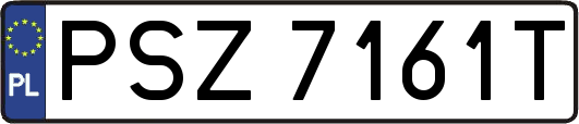 PSZ7161T