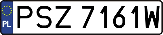 PSZ7161W