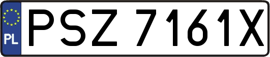 PSZ7161X