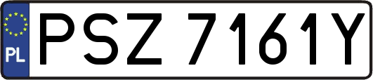 PSZ7161Y