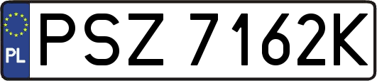 PSZ7162K