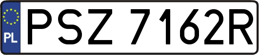 PSZ7162R