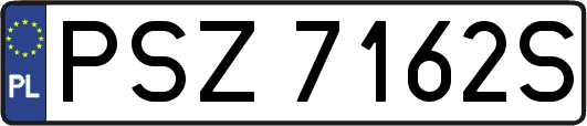 PSZ7162S