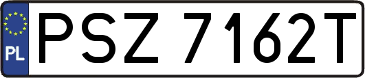 PSZ7162T