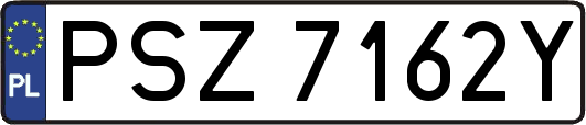 PSZ7162Y