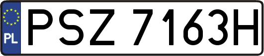 PSZ7163H