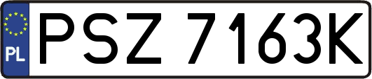 PSZ7163K