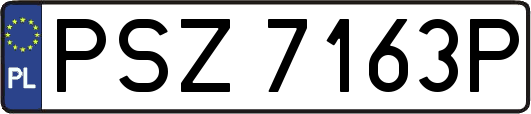 PSZ7163P