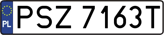 PSZ7163T