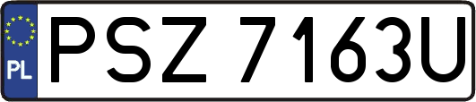 PSZ7163U
