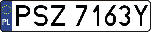 PSZ7163Y