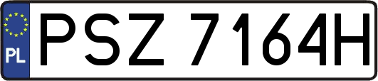 PSZ7164H