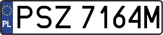 PSZ7164M