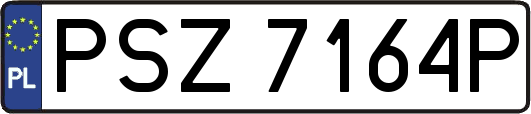 PSZ7164P