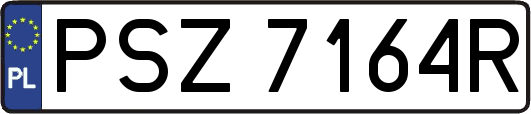 PSZ7164R