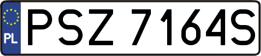 PSZ7164S