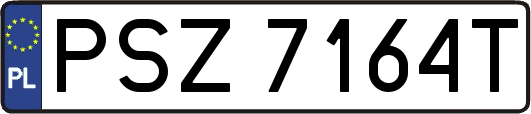 PSZ7164T